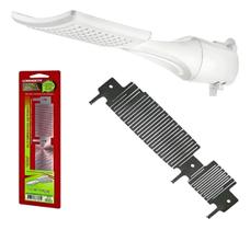 Resistência Chuveiro Loren Shower Ultra 7500W 220V Original Lorenzetti