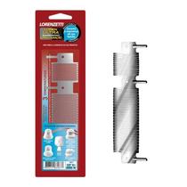 Resistência Chuveiro Loren Ultra 127V 5500W 065J Lorenzetti