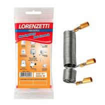 Resistencia Chuveiro Lorenzetti 220v 5500w