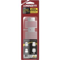 Resistência Chuveiro Lorenzetti Belo Banho/Max e Ducha/Ultra 3 Temperaturas 220V 5500W - Lorenzetti