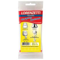 Resistência Chuveiro Lorenzetti Tradição Tr/J4/Lr 6800w 220v Resistência Chuveiro Lorenzetti Tradição Tr/J4/Lr 6800w 220v