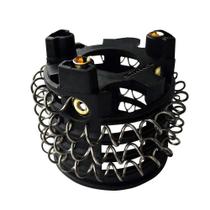 Resistência Chuveiro Sintex 3 Temperaturas 5500w 220v Resistência Chuveiro Sintex 3 Temperaturas 5500w 220v