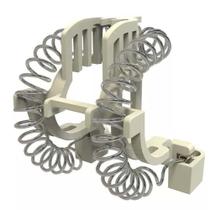 Resistência Chuveiro Sublime / Move 5500w 127v Zagonel Resistência Chuveiro Sublime / Move 5500w 127v Zagonel