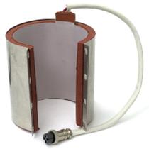 Resistência cilindrica