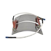 Resistência Cinta 640w 110v Autoclave 12l Compatível Dabi Resistência Cinta 640w 110v Autoclave 12l Compatível Dabi