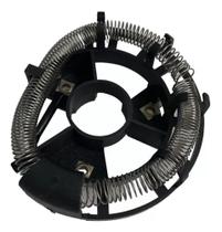 Resistência Clima Frio e Chuveiro Tradicional Fame 220v 6400w