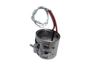 Resistência Coleira 30x45mm 130w 220v
