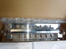 Resistência com Bimetal Refrigerador GE Side By Side 31cm