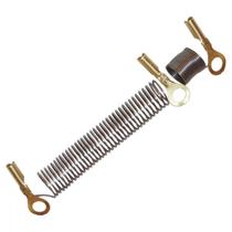 Resistencia Compativel com Lorenzetti 127V 4000W Resistencia Compativel com Lorenzetti 127V 4000W