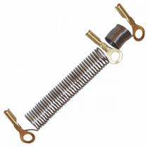 Resistencia Compativel com Lorenzetti 127V 5400W Resistencia Compativel com Lorenzetti 127V 5400W