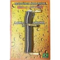 Resistencia Compativel com Lorenzetti 3 Temperaturas Wr 220V 5400W 7012