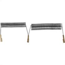 Resistencia Compativel com Lorenzetti Astra 127V 5500W Rel55V1M