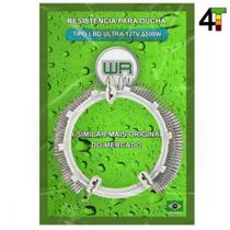 Resistencia Compativel com Lorenzetti Bella/Ultra Wr 127V 5500W 7549