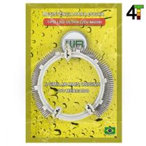 Resistencia Compativel com Lorenzetti Bella/Ultra Wr 220V 6800W 7550