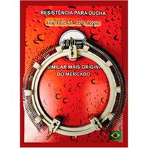 Resistencia Compativel com Lorenzetti Fashion Wr 220V 7500W 7453