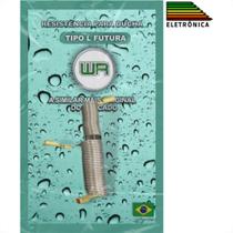 Resistencia Compativel com Lorenzetti Futura Wr 127V 5500W 7541