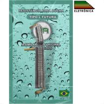 Resistencia Compativel com Lorenzetti Futura Wr 220V 6800W 7542