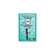 Resistencia Compativel com Lorenzetti Futura Wr 220V 6800W 7542