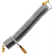 Resistencia Compativel com Lorenzetti Luster 4.000W. X 127V. Pacote Com 12 Pecas