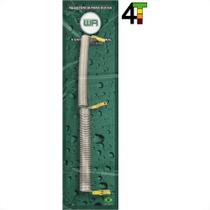 Resistencia Compativel com Lorenzetti Tradicao 4T Wr 127V 4500W 7551 Resi