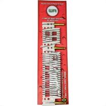 Resistencia Compativel com Lorenzetti Ultra 3 Temperaturas Wr 220V 5500W 7510