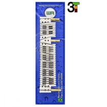 Resistencia Compativel com Lorenzetti Ultra 3T Wr 127V 5500W 7546