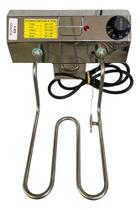Resistencia Completa Para Fritadeira 7litros Óleo 3000w 220v Resistencia Completa Para Fritadeira 7litros Óleo 3000w 220v