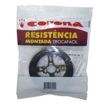 Resistencia Corona Ducha Articulada 127V 5500W 3340.Co.082