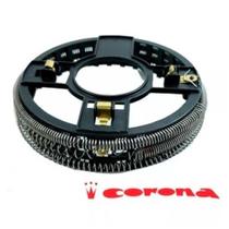 Resistencia Corona Minha Ducha 4t 220v 6200w