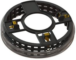 Resistência Corona Space Power, Smart, Mega Ducha 7500w 220v