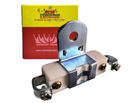 Resistencia da Bobina Chevette Opala C10 Veraneio Marajó Chevy 1,5 Ohm 12v ETE7286 RAINHA DAS SETE Resistencia da Bobina Chevette Opala C10 Veraneio Marajó Chevy 1,5 Ohm 12v ETE7286 RAINHA DAS SETE