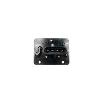 Resistência da Caixa Evaporadora Chevrolet S10/ Blazer Resistência da Caixa Evaporadora Chevrolet S10/ Blazer