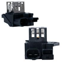 Resistência Da Caixa Evaporadora Citroen C2 C3 C4 Peugeot 206 207 307