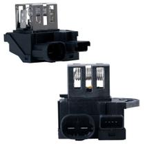 Resistência Da Caixa Evaporadora Citroen C2 C3 C4 Peugeot 206 207 307 - ELETRICWAY Resistência Da Caixa Evaporadora Citroen C2 C3 C4 Peugeot 206 207 307 - ELETRICWAY