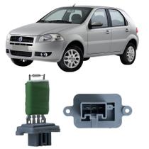 Resistência Da Caixa Evaporadora Fiat Palio