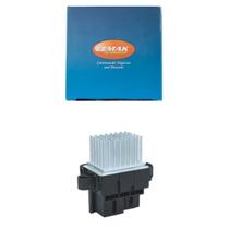 Resistencia da caixa evaporadora gm captiva