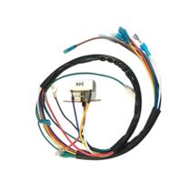 Resistência da caixa evaporadora universal 12 volts Resistência da caixa evaporadora universal 12 volts