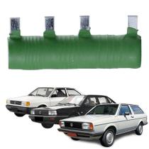 Resistência Da Caixa Evaporadora Volkswagen Gol 92/96 Parati 95/99 Santana 84/89 Resistência Da Caixa Evaporadora Volkswagen Gol 92/96 Parati 95/99 Santana 84/89