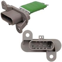 Resistencia da Caixa MB Axor, Atego 24v