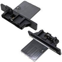 Resistencia da Caixa Nissan Frontier 2001 a 2009 /Chevrolet S10 2012, Trailblazer 2012