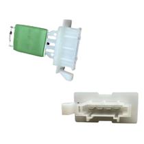 Resistencia da Caixa Renault Logan, Sandero 2013 a 2017