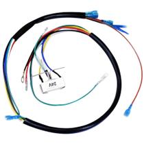 Resistencia da Caixa Universal 2 Difusores 24v - Excelente