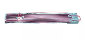Resistencia da Calha Refrigerador Electrolux DFF44/DF45 64684457 - 220V Resistencia da Calha Refrigerador Electrolux DFF44/DF45 64684457 - 220V