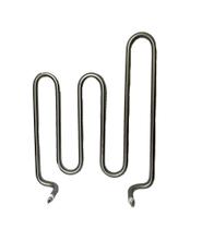 Resistência da chapeira elétrica de lanches 40x35