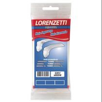 Resistência da Ducha Duo Shower 220v 6800w - Lorenzetti Resistência da Ducha Duo Shower 220v 6800w - Lorenzetti