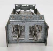 Resistência da Secadora de Roupas Amiga 220V 1100W Fischer 007014