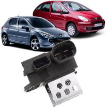 Resistencia da Ventoinha Citroen Air Cross Ds3 C3 C4 Peugeot 307 308