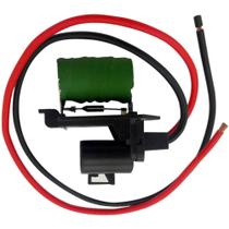 Resistência da ventoinha do radiador Onix 2012 a 2019