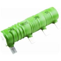 Resistência da ventoinha do radiador Vw Santana 1990 a 2006