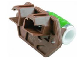 Resistência Da Ventoinha Fiat, Doblo, Ducato, Idea, Palio, 8